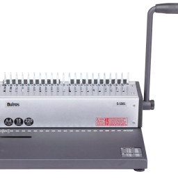 Брошюровщик Bulros S-1501