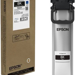 Чернила Epson DURABrite Ultra T9441 (black), 3000 стр.