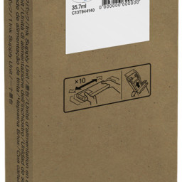 Чернила Epson DURABrite Ultra T9441 (black), 3000 стр.