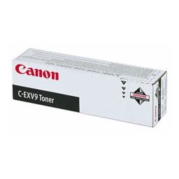 Тонер-картридж Canon C-EXV9 (black)