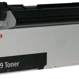 Тонер-картридж Canon C-EXV9 (black)