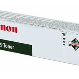 Тонер-картридж Canon C-EXV9 (black)