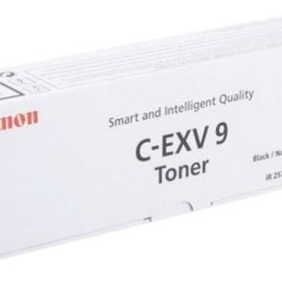 Тонер-картридж Canon C-EXV9 (black)