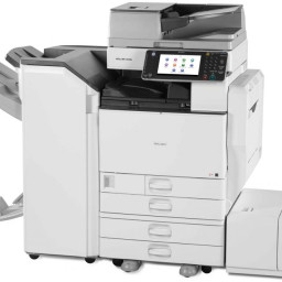 МФУ Ricoh MP C4503ASP