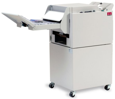 Буклетмейкер Morgana Booklet Maker BM60