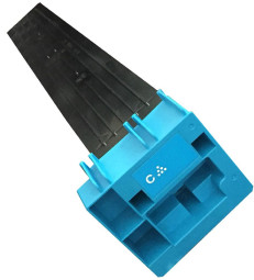 Тонер-картридж Konica Minolta Toner Cartridge TN-711C (cyan), 31500 стр