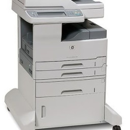МФУ HP LaserJet M5035x