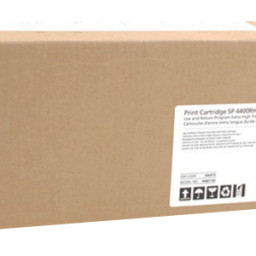 Тонер-картридж Ricoh Toner Cartridge SP4400RH (black), 14000 стр. (PP017917)