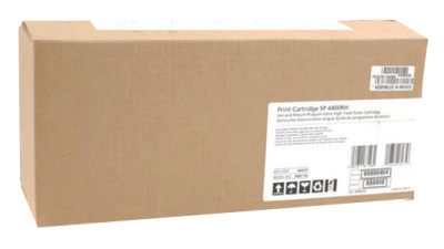 Тонер-картридж Ricoh Toner Cartridge SP4400RH (black), 14000 стр. (PP017917)