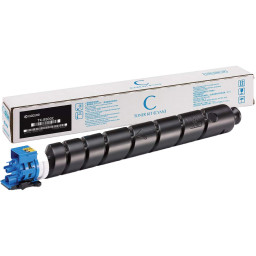 Тонер-картридж Kyocera Toner Kit TK-8800C (cyan), 20000стр. (PP036756)