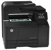 МФУ HP Color LaserJet Pro 200 MFP M276nw