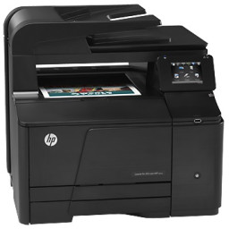 МФУ HP Color LaserJet Pro 200 MFP M276nw