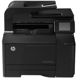 МФУ HP Color LaserJet Pro 200 MFP M276nw