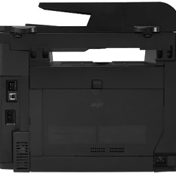МФУ HP Color LaserJet Pro 200 MFP M276nw