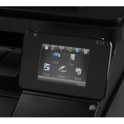 МФУ HP Color LaserJet Pro 200 MFP M276nw