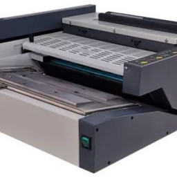 Термоклеевая машина Ausjetech PB2000