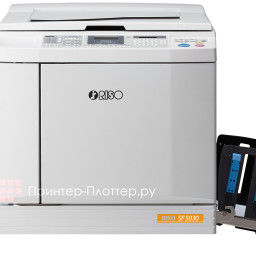 Ризограф Riso SF 5030