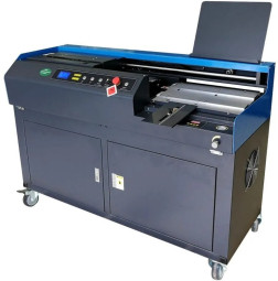 Термоклеевая машина Sunfung SF-460A