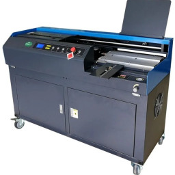 Термоклеевая машина Sunfung SF-460A