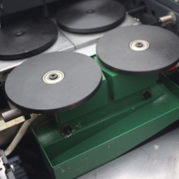 Термоклеевая машина Sunfung SF-460A