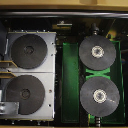 Термоклеевая машина Sunfung SF-460A