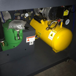 Термоклеевая машина Sunfung SF-460A