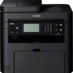 МФУ Canon i-SENSYS MF237w