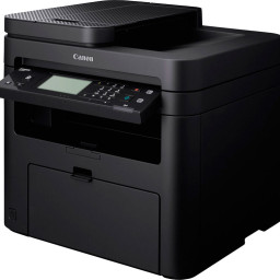 МФУ Canon i-SENSYS MF237w