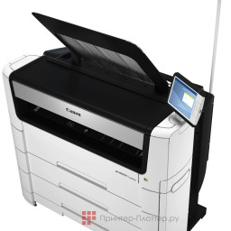 Твердочернильный лазерный плоттер Canon PlotWave T75 P4R