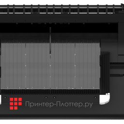 Твердочернильный лазерный плоттер Canon PlotWave T75 P4R