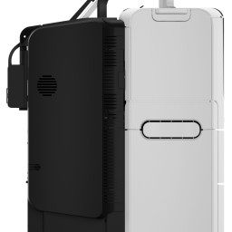 Твердочернильный лазерный плоттер Canon PlotWave T75 P4R