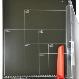 Резак сабельный KW-Trio 13500