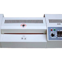 Пакетный ламинатор YIXING FGK220