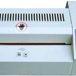 Пакетный ламинатор YIXING FGK220