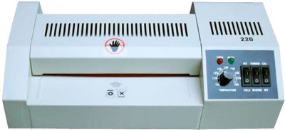 Пакетный ламинатор YIXING FGK220