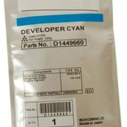 Девелопер Ricoh Developer D1449660 (cyan)