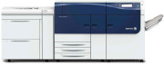 Цифровая печатная машина Xerox Versant 2100 Press
