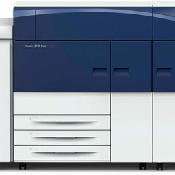 Цифровая печатная машина Xerox Versant 2100 Press