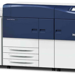 Цифровая печатная машина Xerox Versant 2100 Press