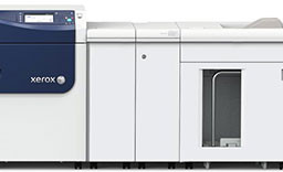 Цифровая печатная машина Xerox Versant 2100 Press