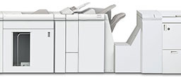 Цифровая печатная машина Xerox Versant 2100 Press