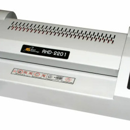 Пакетный ламинатор Royal Sovereign RHD 2201