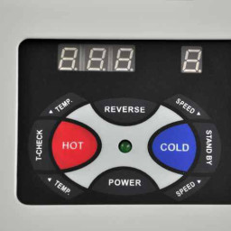 Пакетный ламинатор Royal Sovereign RHD 2201