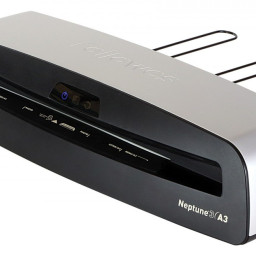Пакетный ламинатор Fellowes Neptune 3 A3