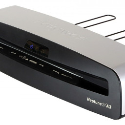 Пакетный ламинатор Fellowes Neptune 3 A3