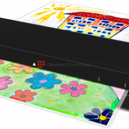 Пакетный ламинатор Vision A3 HD