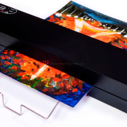 Пакетный ламинатор Vision A3 HD