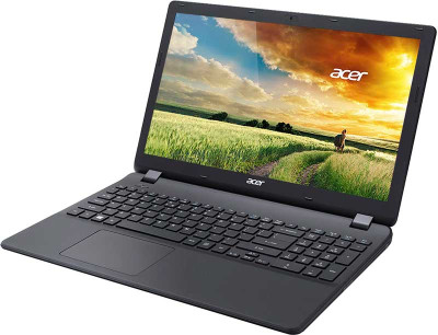 Ноутбук Acer Aspire ES1-531-C6H4