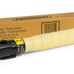 Тонер-картридж Xerox AltaLink C8130/C8135 Toner Cartridge (yellow), 28000 стр. (PP088866)