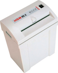 Уничтожитель (шредер) HSM Classic 80.2-4x25